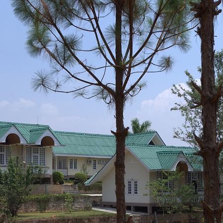 Pine Hill Resort Kalaw Exterior photo