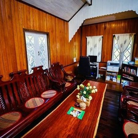 Pine Hill Resort Kalaw Exterior photo