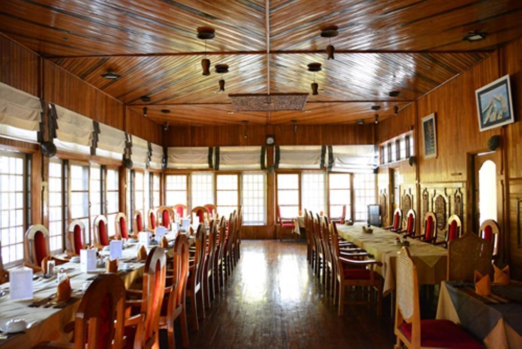 Pine Hill Resort Kalaw Exterior photo
