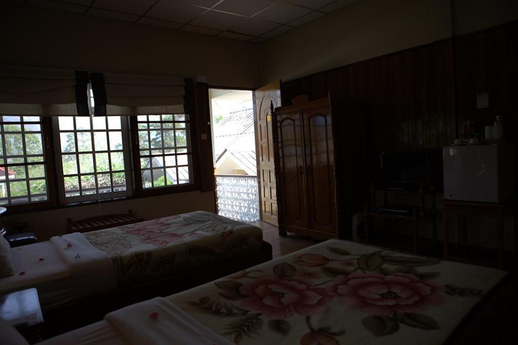 Pine Hill Resort Kalaw Exterior photo