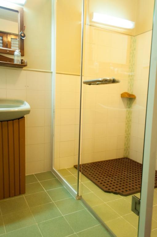 Pine Hill Resort Kalaw Room photo