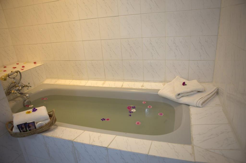 Pine Hill Resort Kalaw Room photo