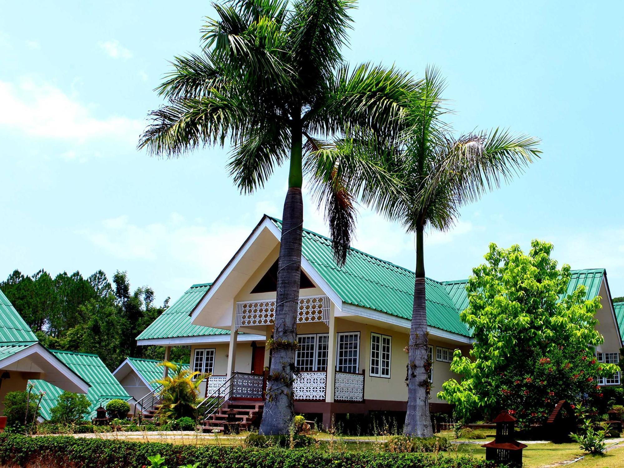 Pine Hill Resort Kalaw Exterior photo