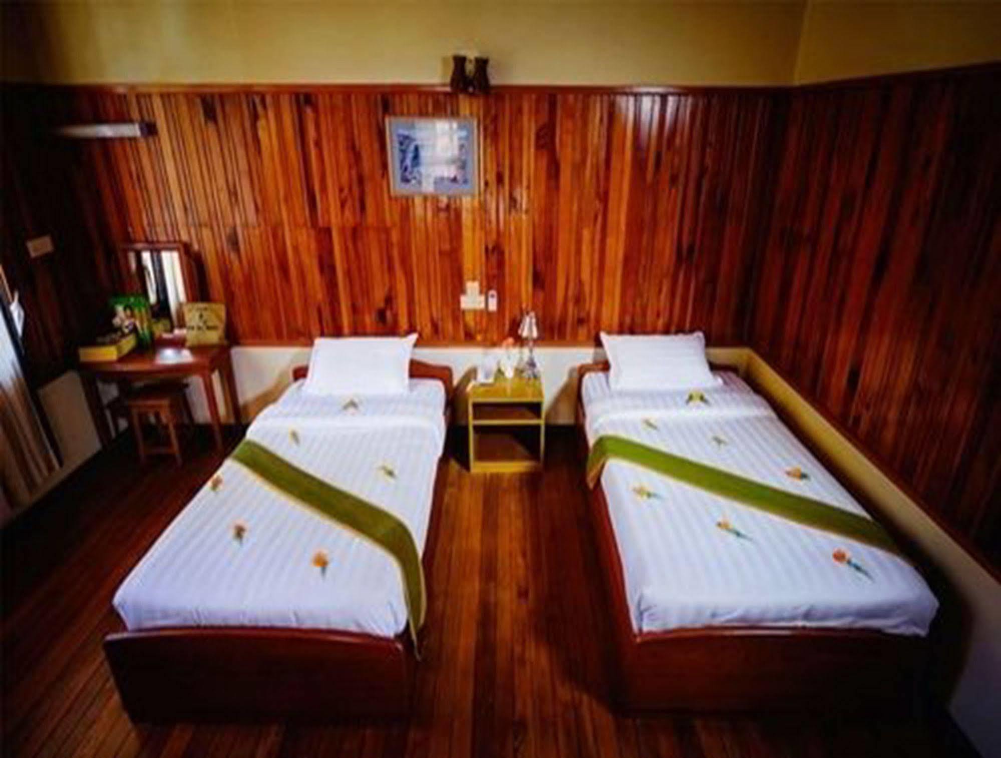 Pine Hill Resort Kalaw Exterior photo