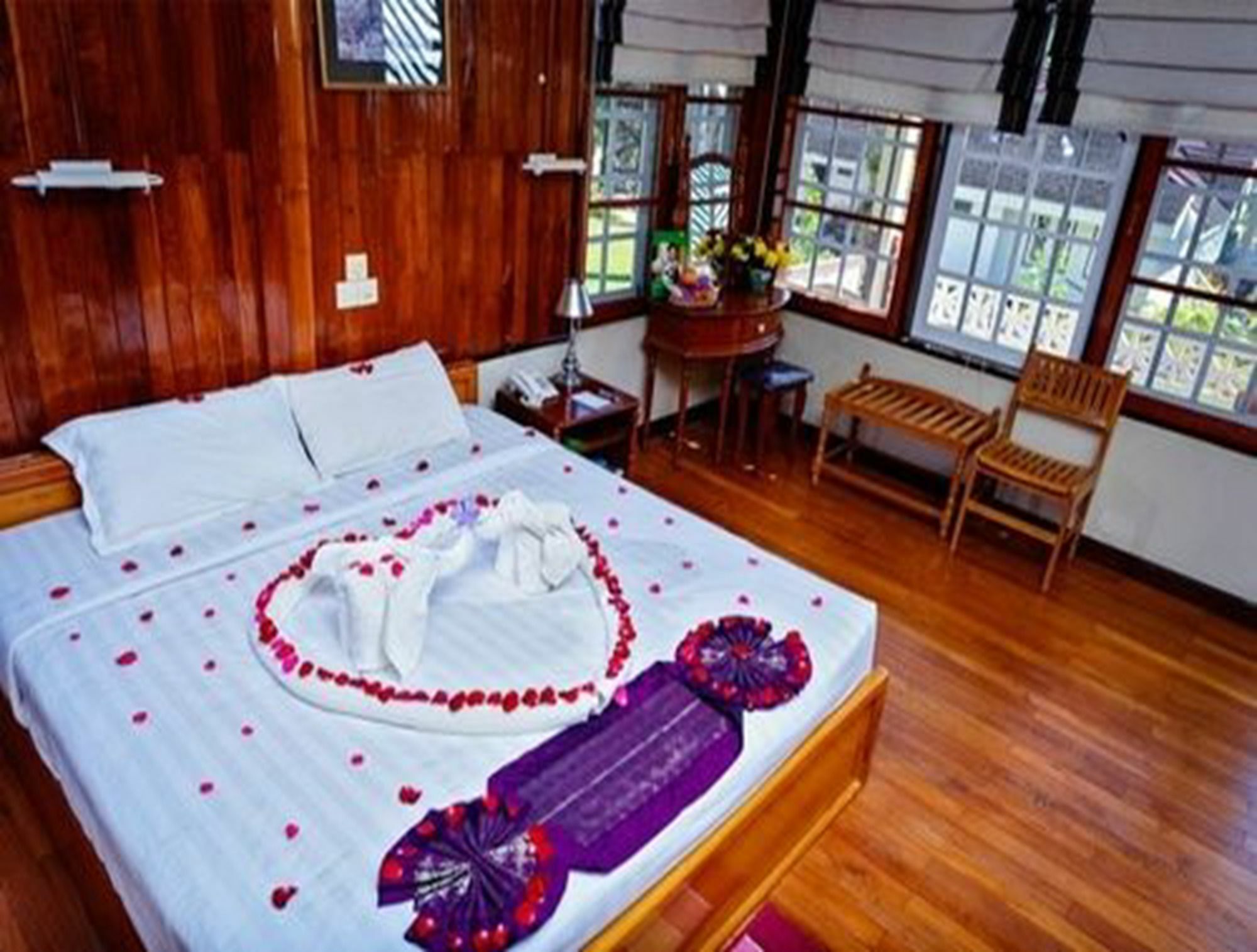 Pine Hill Resort Kalaw Exterior photo